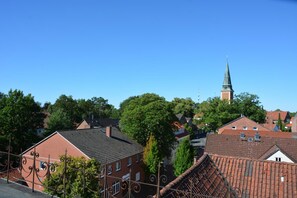 Balcony - Hotel Meyn (Soltau)