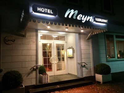 Hotel Meyn