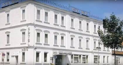 Hotel Meyn