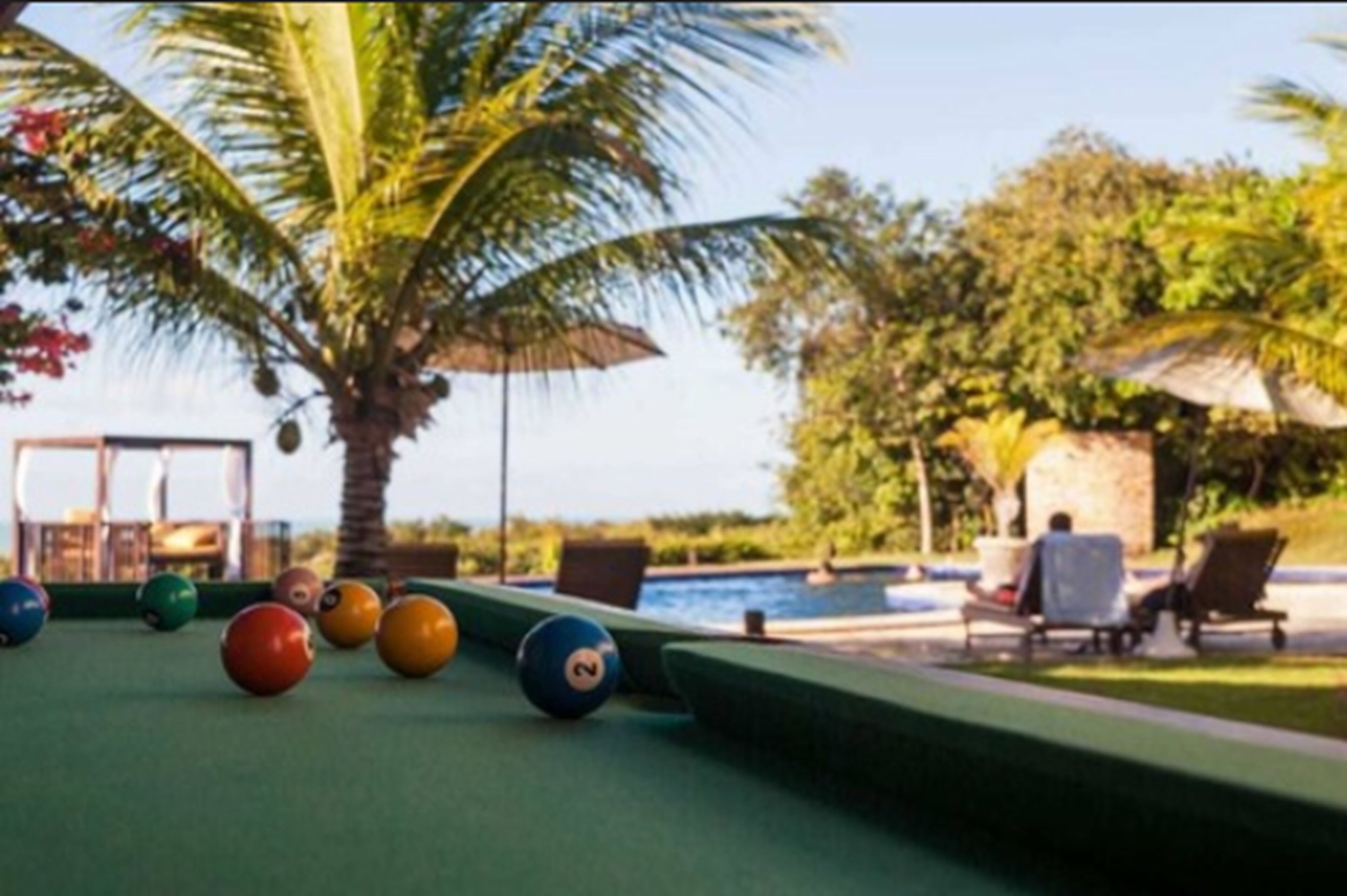 Billard