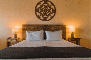 18 bedrooms, pillow-top beds, minibar, in-room safe - Oka da Mata - Hotel Pousada (Tibau do Sul)