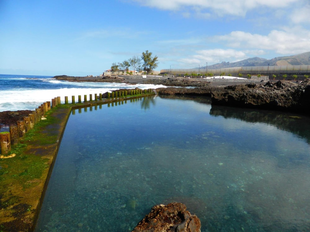 Hotel Rural El Navío by null