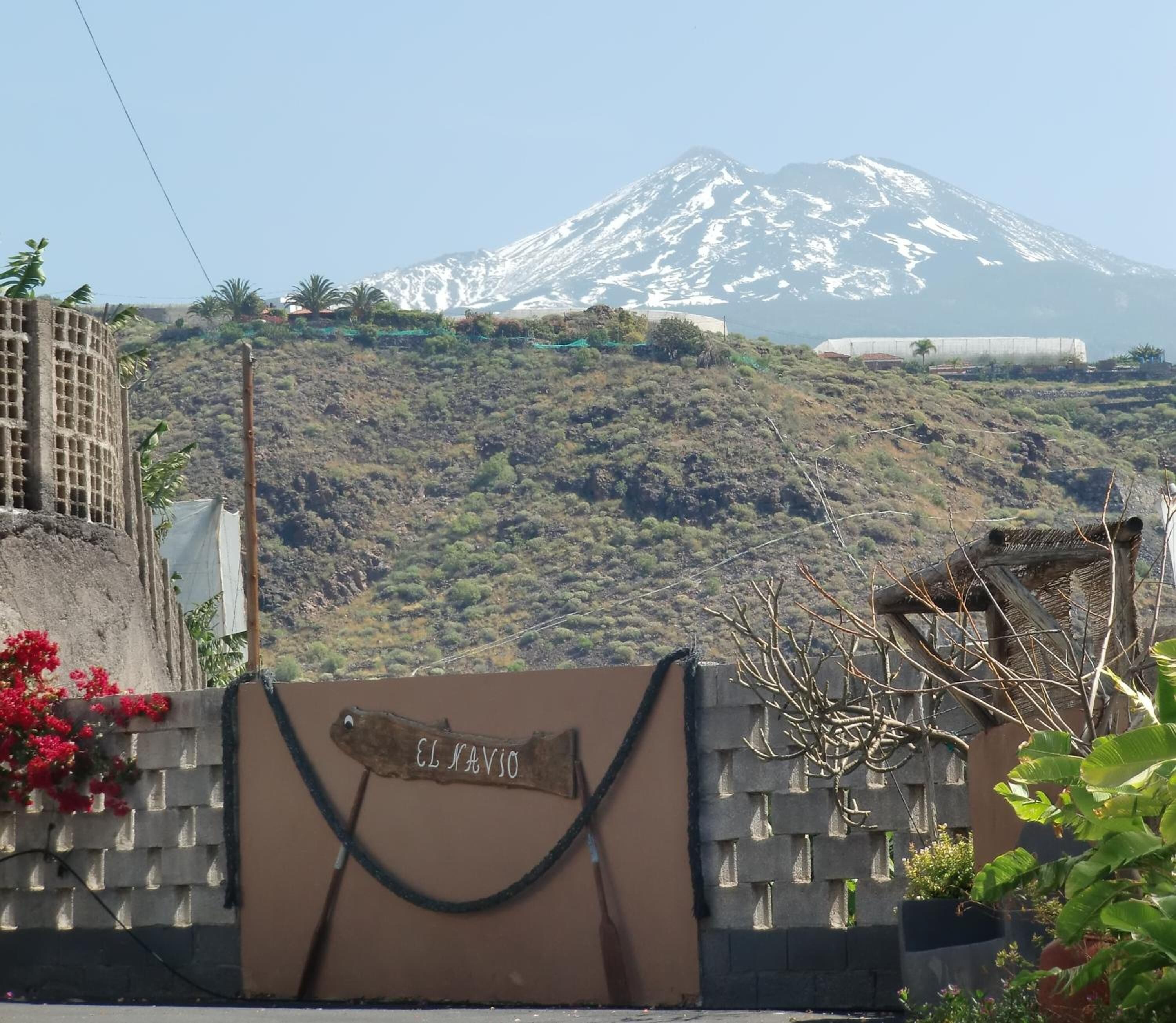 Photo - Hotel Rural El Navío - Adults Only