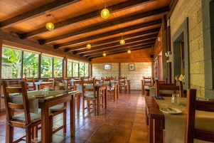 Área de comida