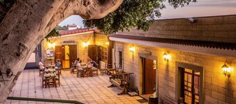 Hotel Rural El Navío- Adults Only