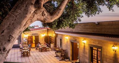 Hotel Rural El Navío- Adults Only