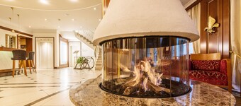 Hotel Dreiflüssehof 