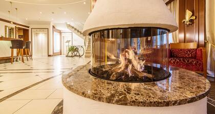 Hotel Dreiflüssehof