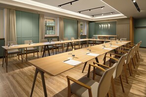 Sala de reuniones