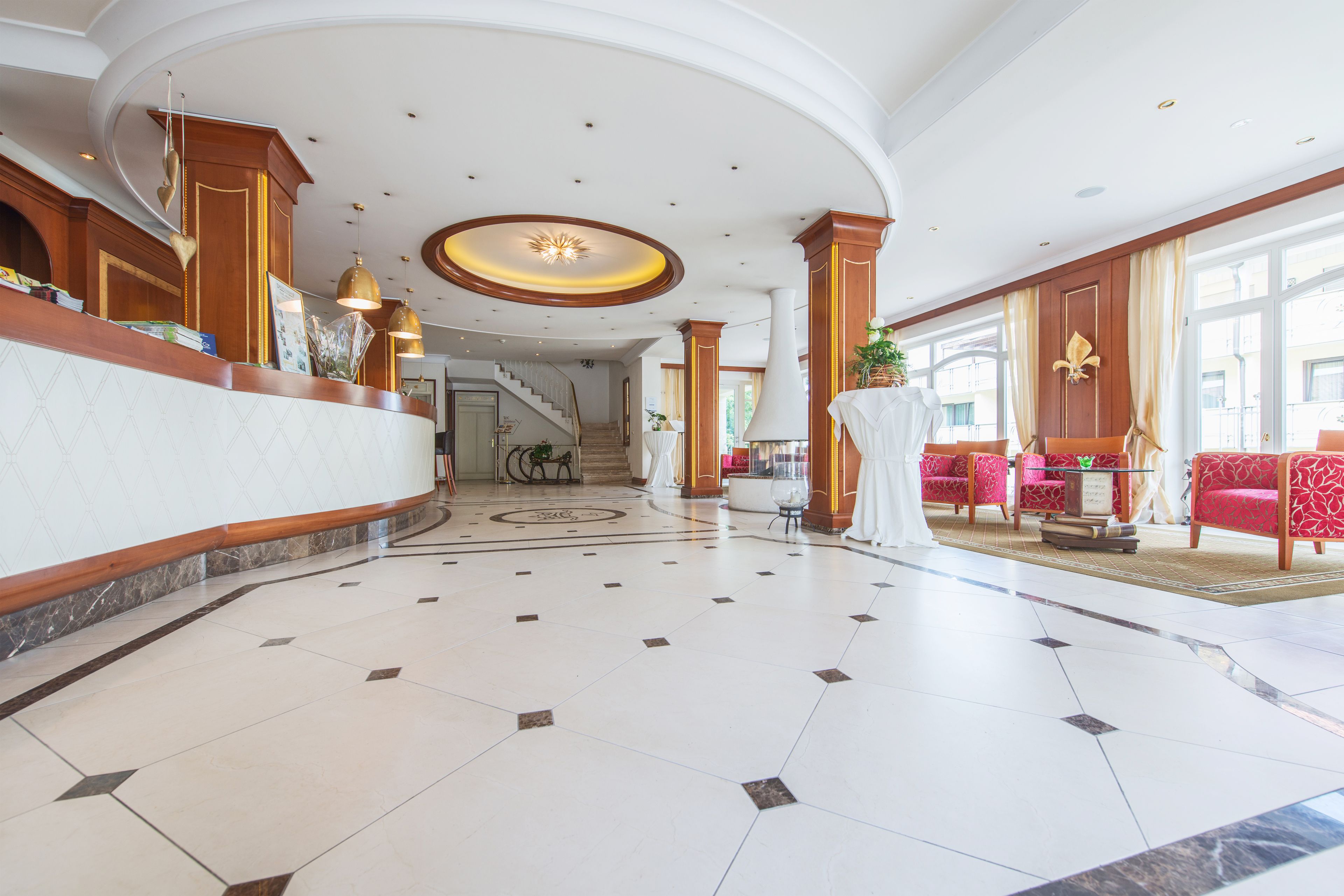 Photo - Hotel Dreiflüssehof