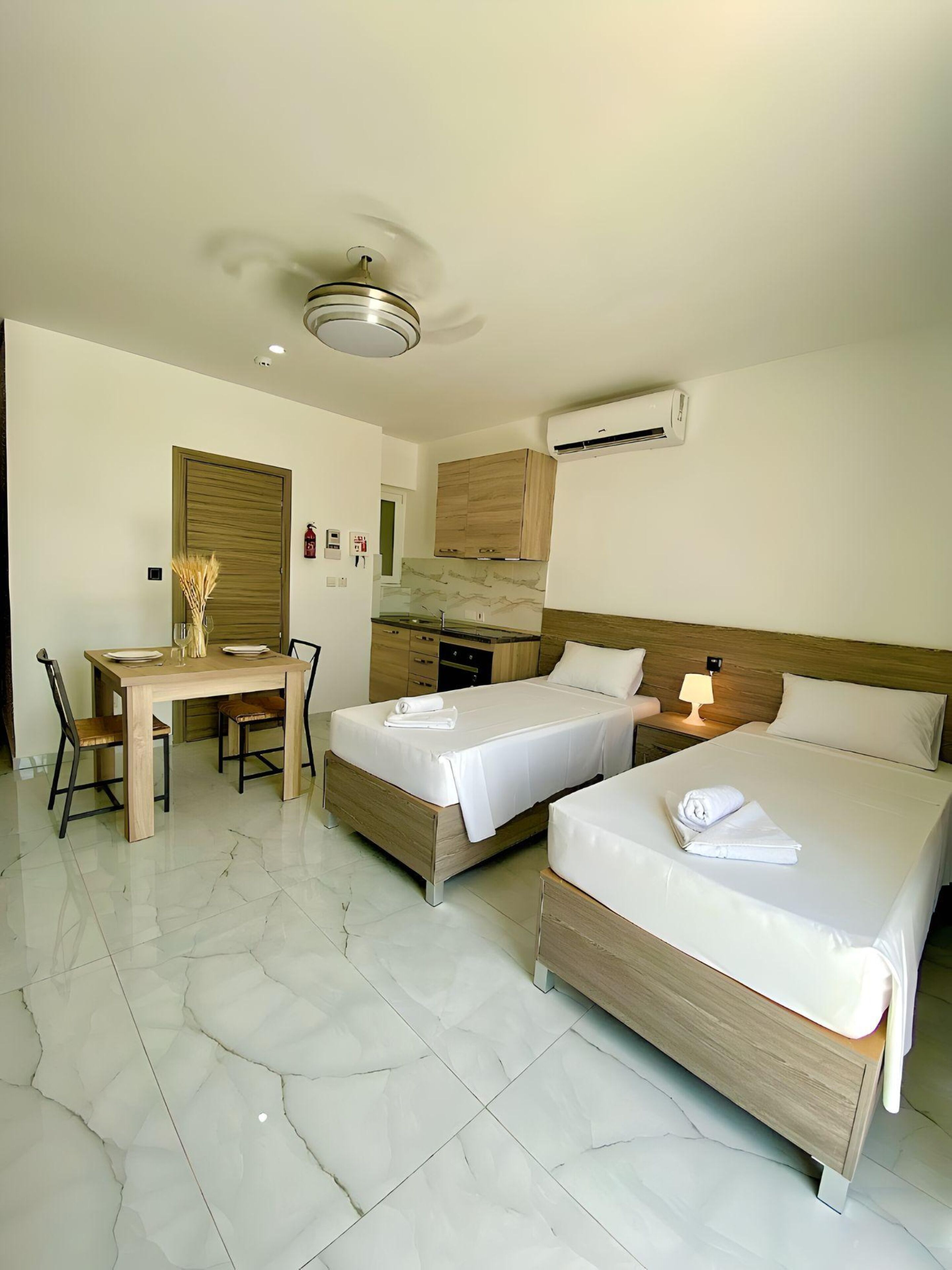 Foto - For Rest Aparthotel
