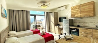 For Rest Aparthotel
