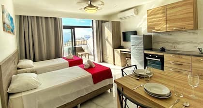 For Rest Aparthotel