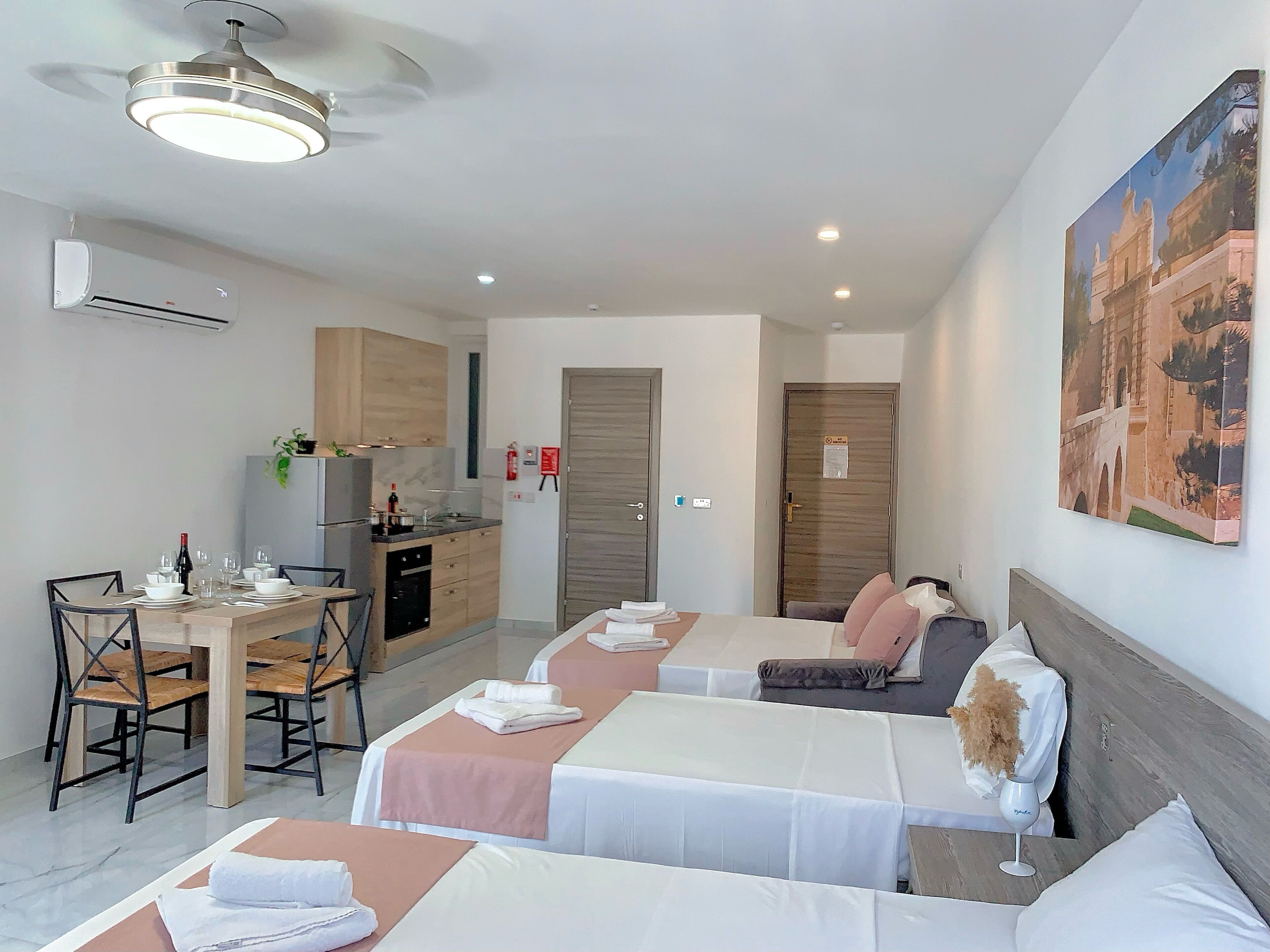 Foto - For Rest Aparthotel