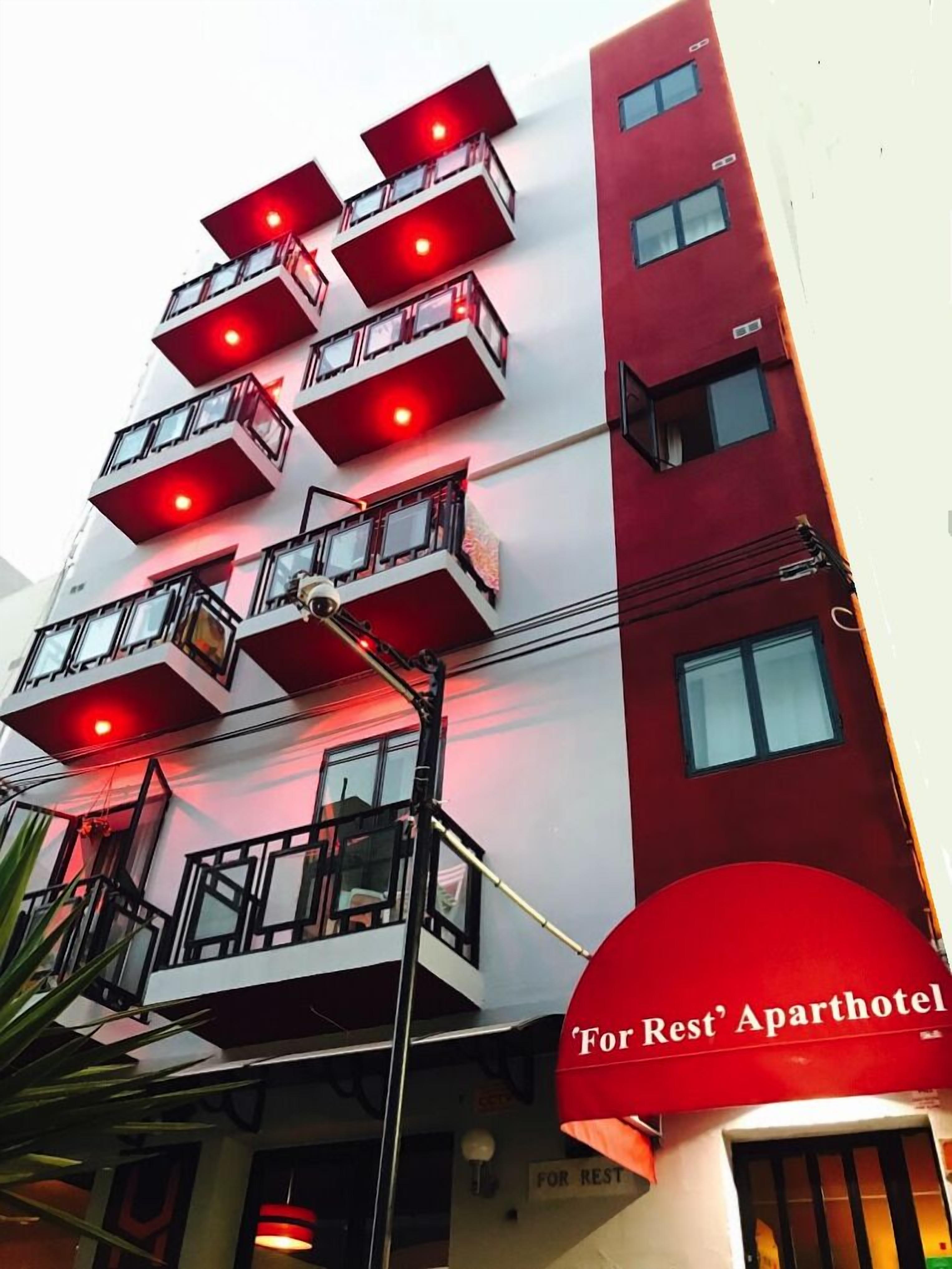 Foto - For Rest Aparthotel