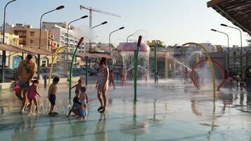 Centre aquatique
