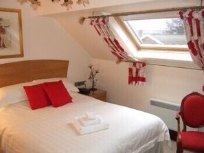 Room - Moss Lodge (Rochdale)