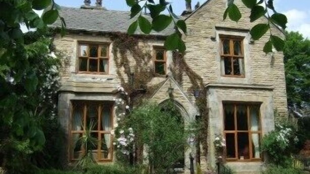 Exterior - Moss Lodge (Rochdale)
