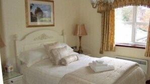 Room - Moss Lodge (Rochdale)
