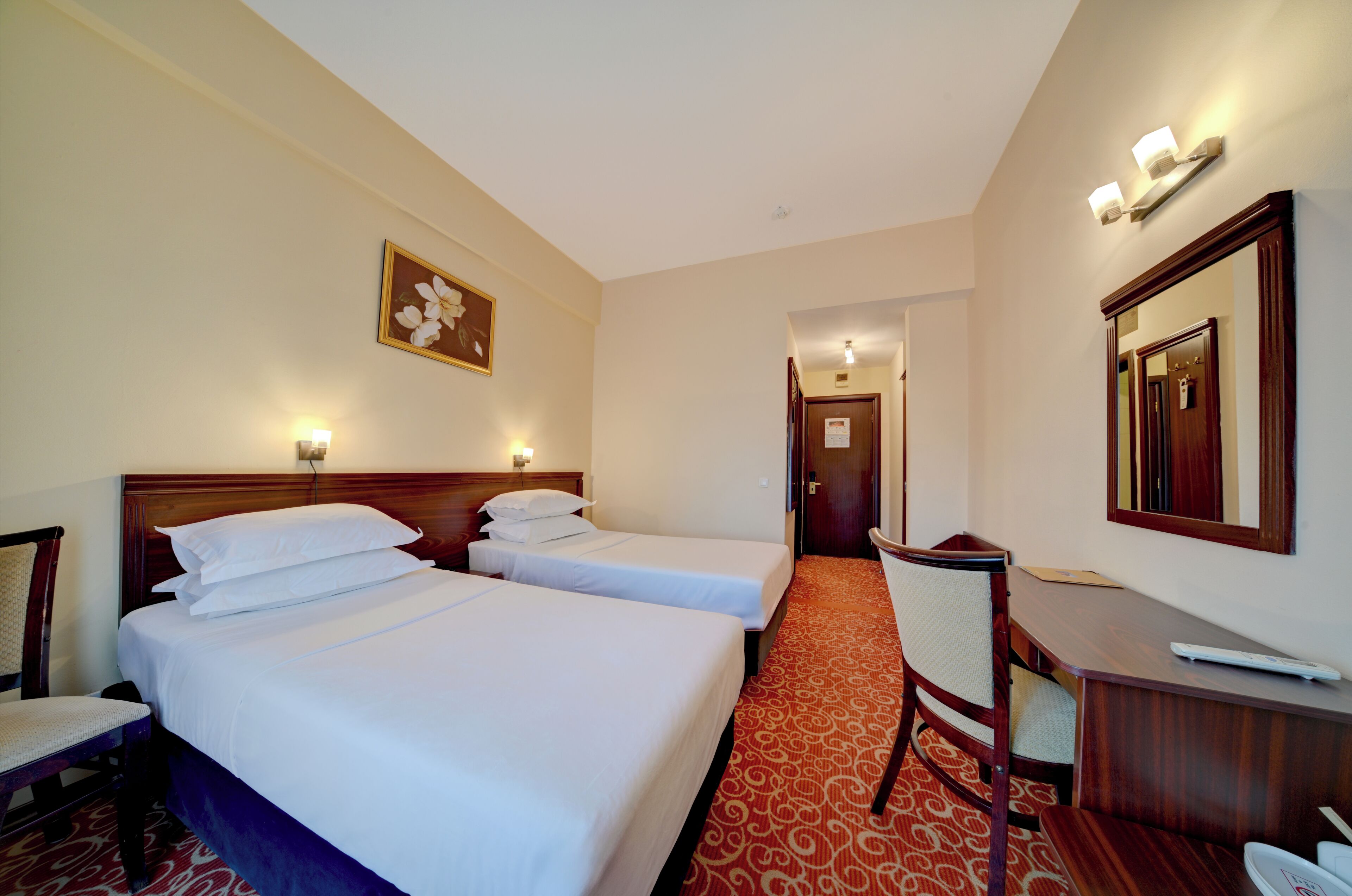 ملاءات من القطن المصري وأغطية فراش متميزة