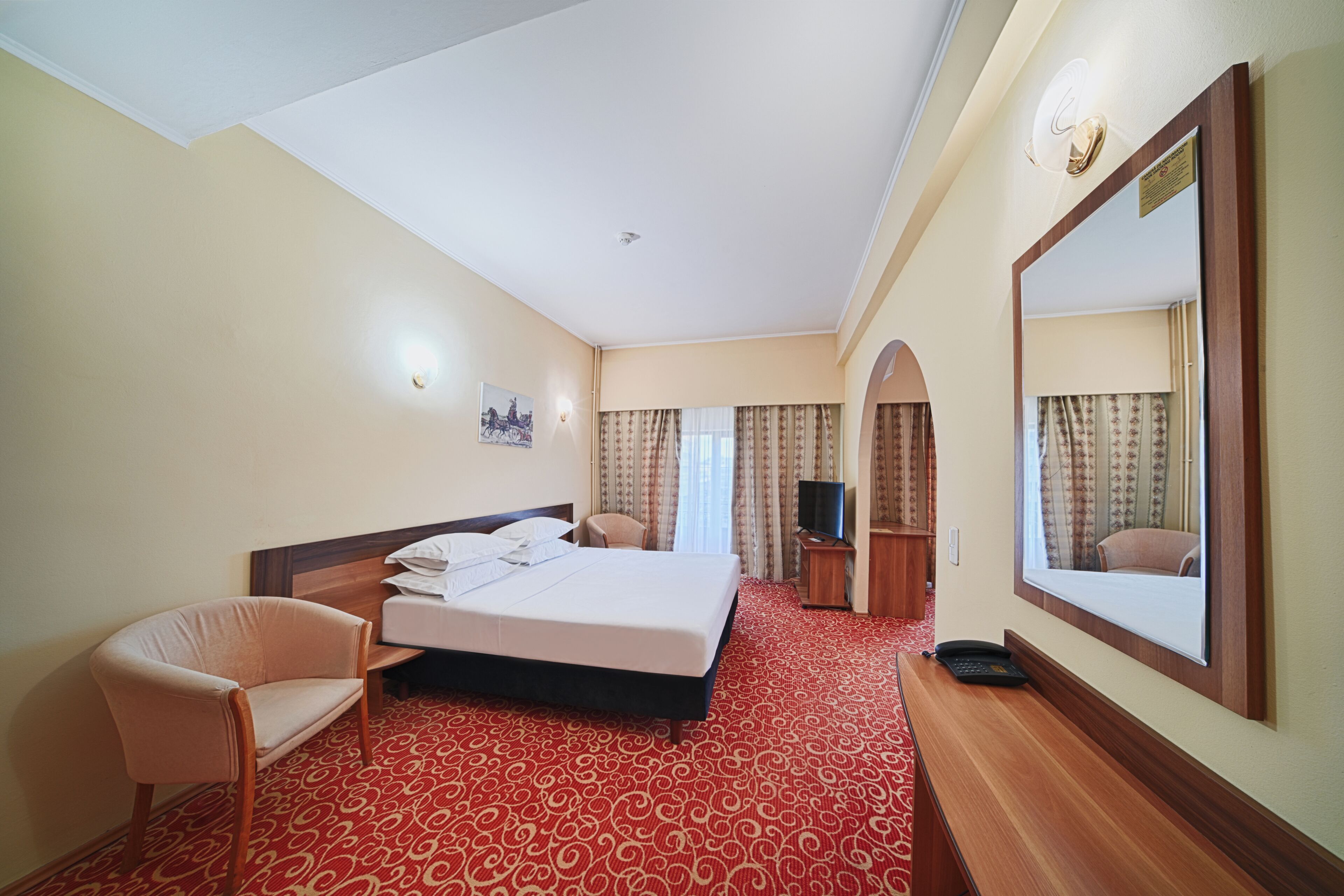 ملاءات من القطن المصري وأغطية فراش متميزة