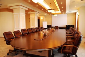 Meeting facility - Central Hotel (Ploiesti)