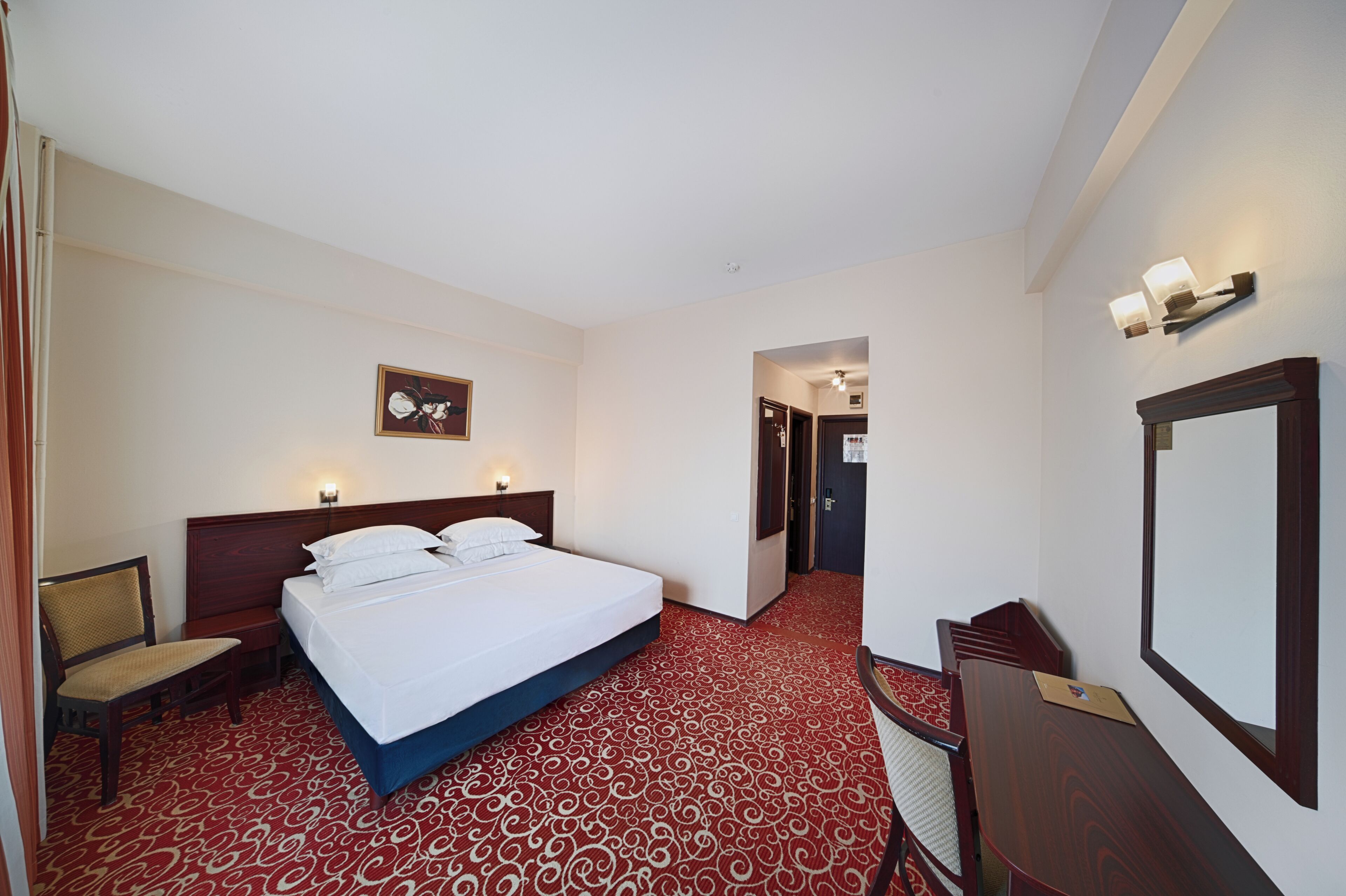 ملاءات من القطن المصري وأغطية فراش متميزة