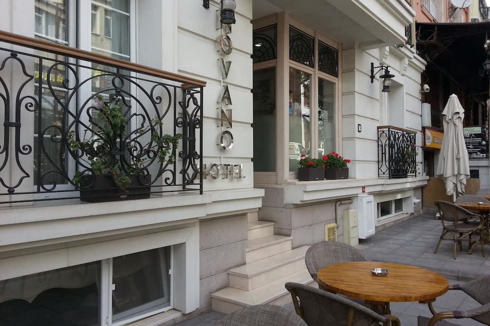 Hotel Novano
