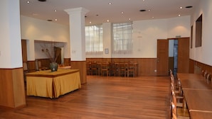 Banquet hall - Hotel Americano (Buenos Aires)