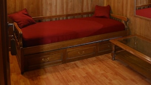 Blackout drapes, soundproofing, iron/ironing board (on request) - Hotel Americano (Buenos Aires)