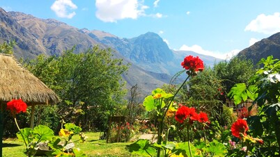 Apu Lodge B&B