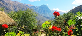 Apu Lodge B&B
