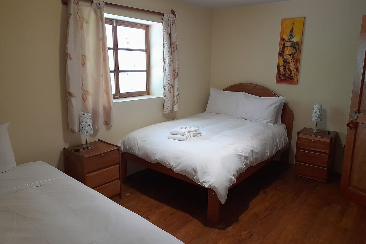 Double or Twin Room