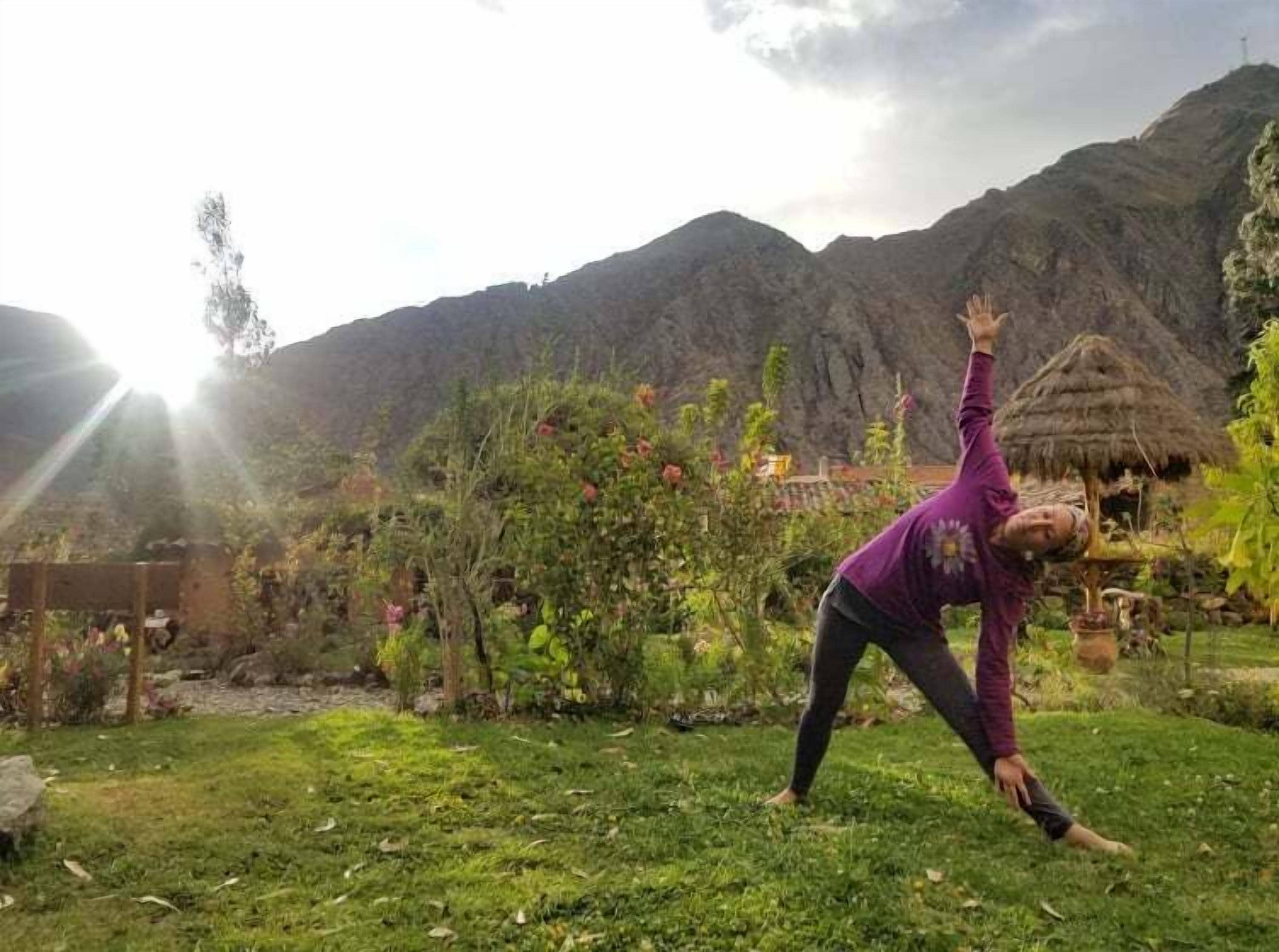 Yoga