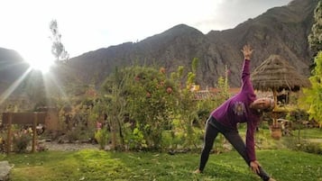 Yoga