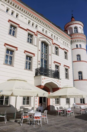 Restaurant - Palac Wojanow (Myslakowice)