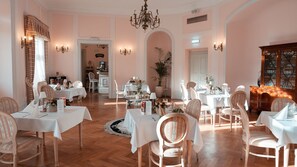 Restaurant - Palac Wojanow (Myslakowice)