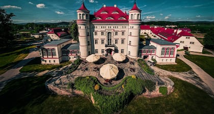 Palac Wojanow
