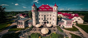 Palac Wojanow