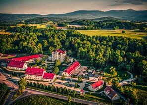Aussenbereich