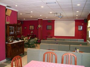 Meeting facility - Vimar (Sanxenxo)