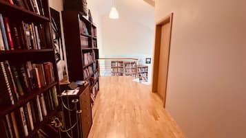 Detalle interior