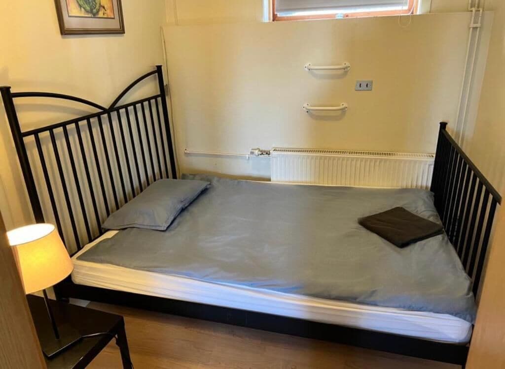 Foto - Reykjavik Peace Center Guesthouse