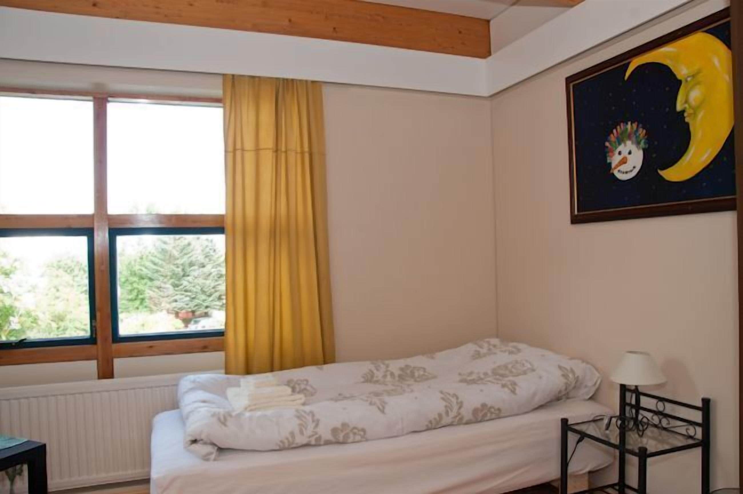 Foto - Reykjavik Peace Center Guesthouse