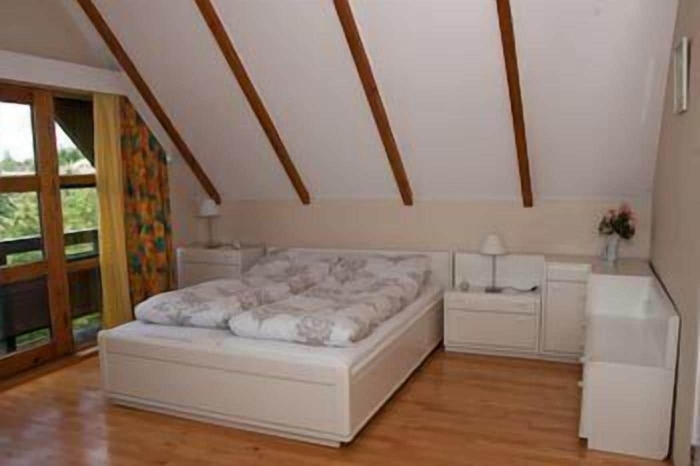 Foto - Reykjavik Peace Center Guesthouse