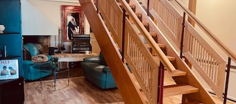 Reykjavik Peace Center - Guesthouse