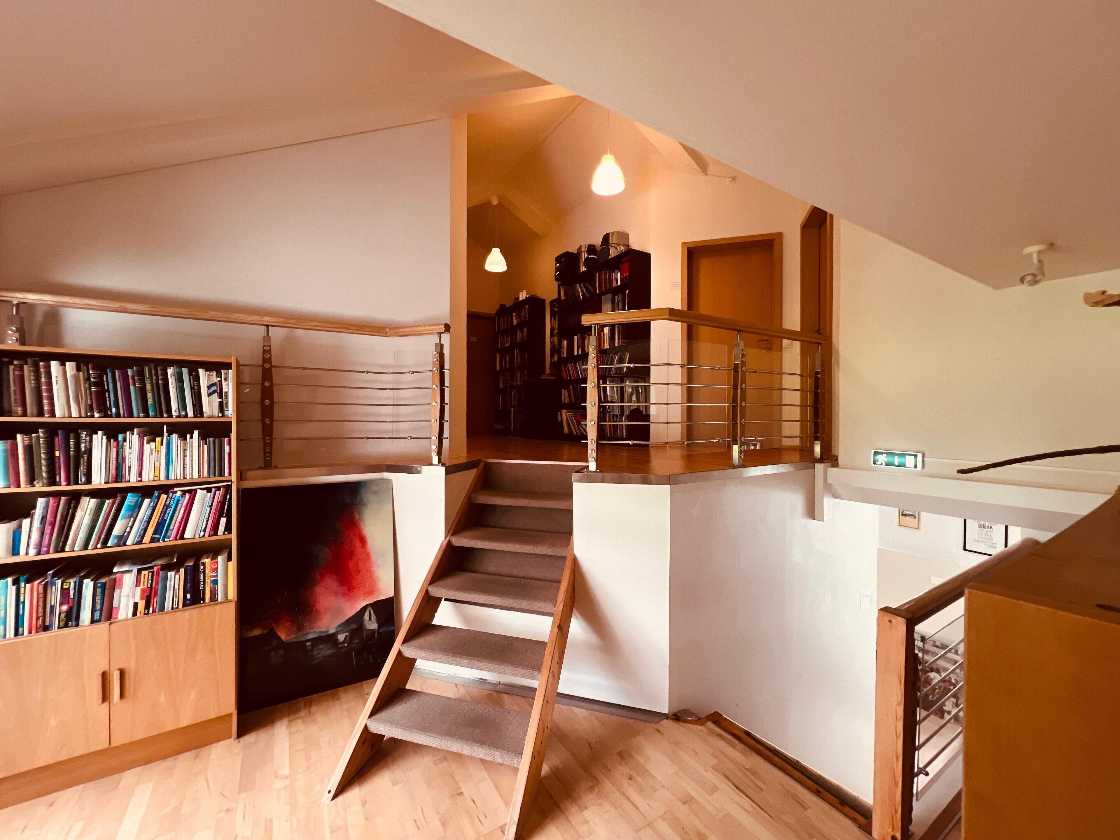 Foto - Reykjavik Peace Center Guesthouse