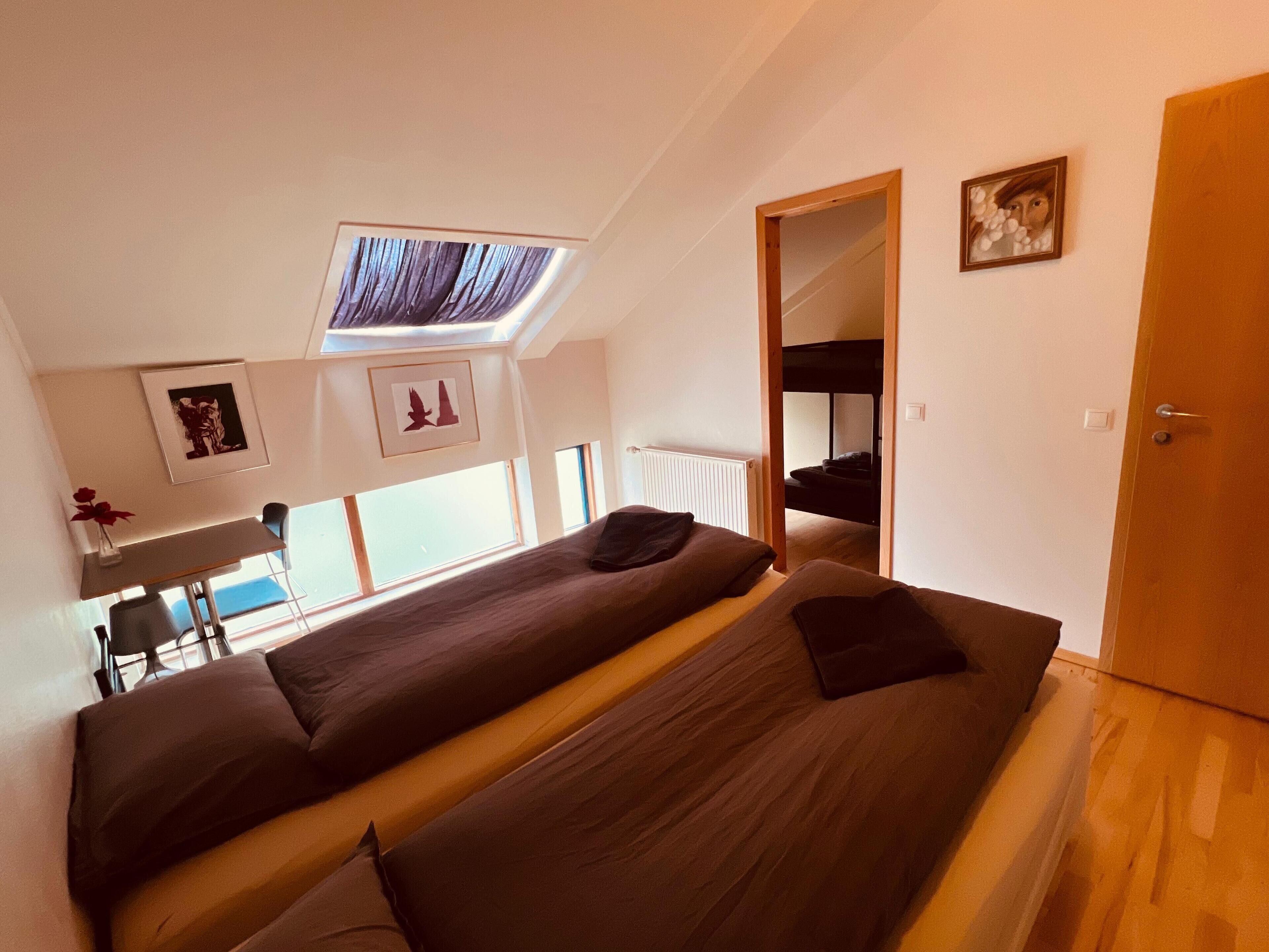 Foto - Reykjavik Peace Center Guesthouse