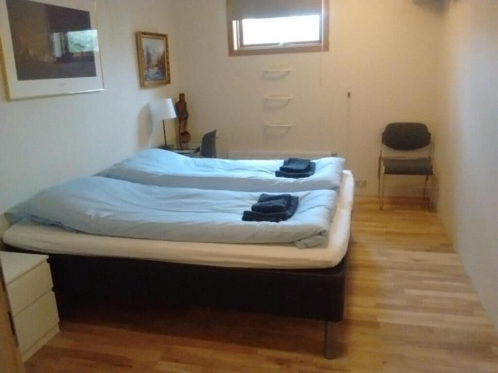 Foto - Reykjavik Peace Center Guesthouse