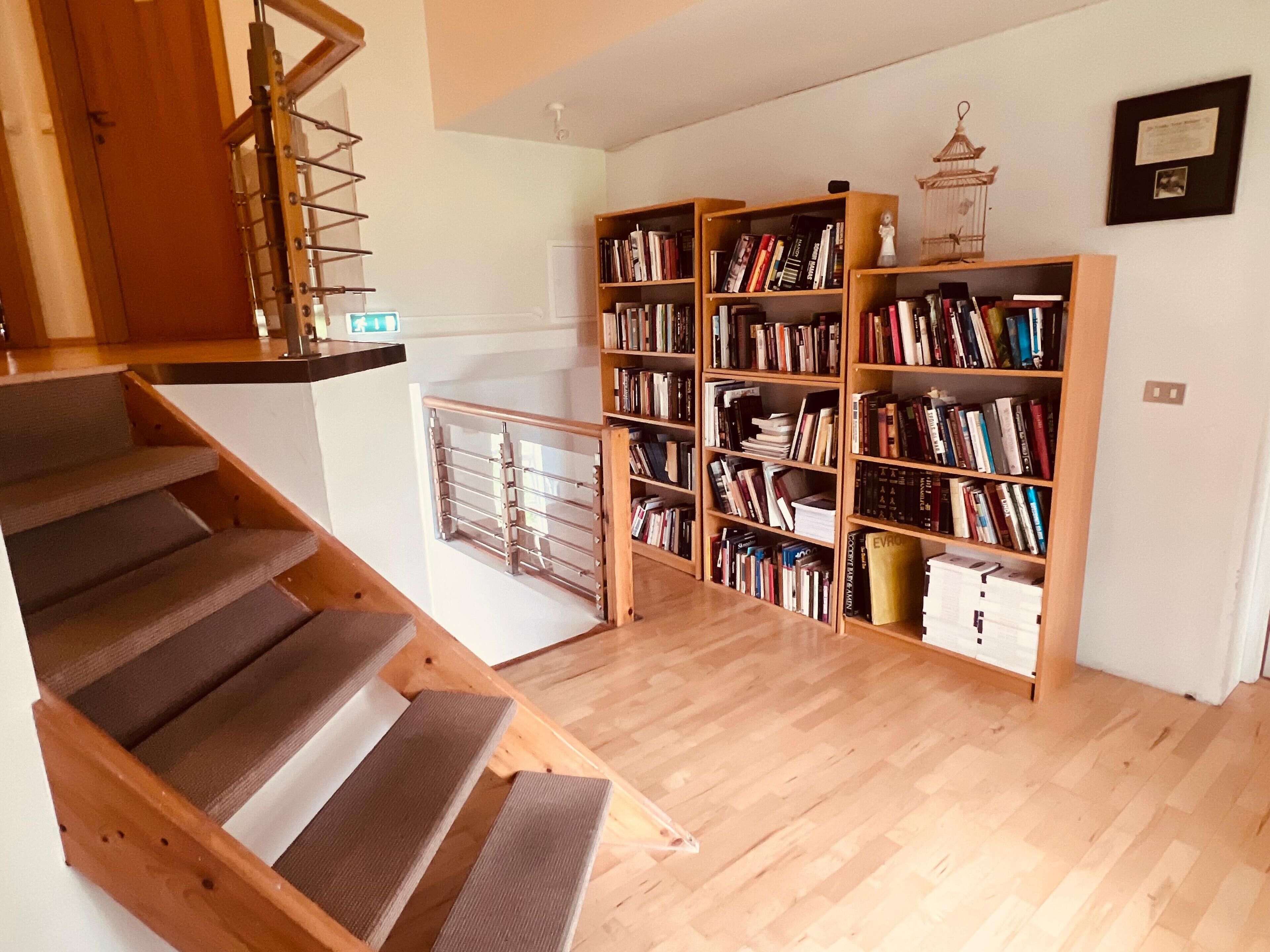 Foto - Reykjavik Peace Center Guesthouse